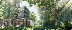 Midtown Bay (D7), Apartment #604996541